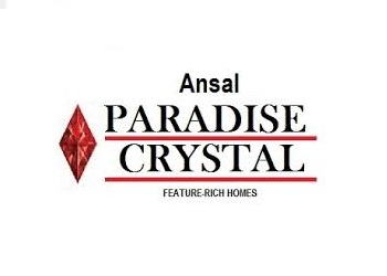 Ansal Paradise Crystal